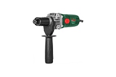 Прямая шлифмашина DWT GS06-27 LV 5.1.74