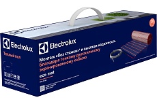 Мат нагревательный Electrolux EEM 2-150-0,5 комплект теплого пола НС-1105876