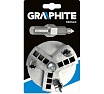 Сверло для плитки 33, 53, 67, 73 мм Graphite 55H540