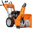 Бензиновый снегоуборщик Daewoo DAST 8565