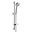 Душевой гарнитур Hansgrohe Croma 100 Multi/Unica C 27775000