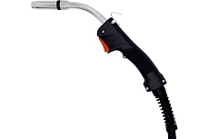 Горелка MW-24 Basic (5 м; воздушное охлаждение; Euro) Optima BS012.0105 &BS012.0105_0