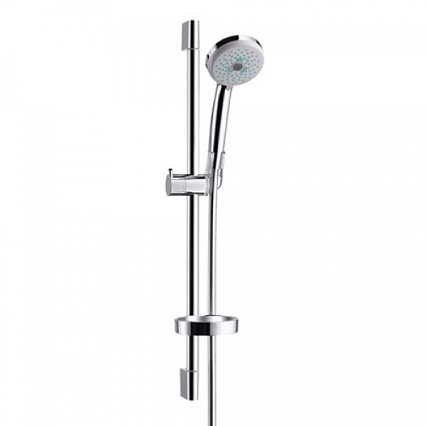 Душевой гарнитур Hansgrohe Croma 100 Multi/Unica C 27775000