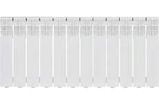 Радиатор алюминиевый литой Oasis eco 350/80/12 4640130986087