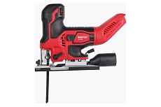 Аккумуляторный лобзик Wortex CJS 1330 ALL1 SOLO 1325400