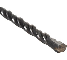 Бур SDS-plus (12х210 мм) Vertextools 999-12-210