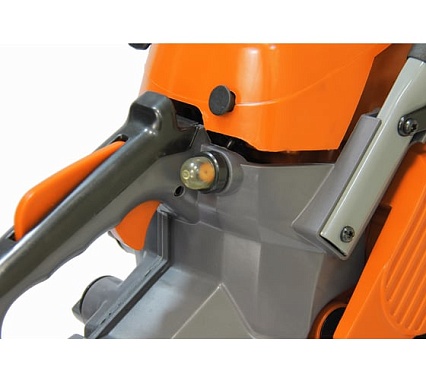 Бензиновая пила Carver RSG 238 01.004.00027