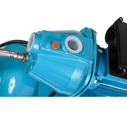 Насосная станция Электроприбор СВД-801-Ч