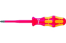 Отвертка 162is PH 1x80 WERA WE-006450