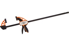 Быстрозажимная струбцина Bahco QCB-600, 600 мм