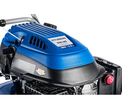 Бензиновая газонокосилка Hyundai L 5100M