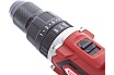 Аккумуляторный ударный шуруповерт Redverg RD-IS18/U 6672863