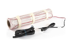 Нагревательные двужильные маты Бастион Teplocom МНД-1,5-240 ВТ 808