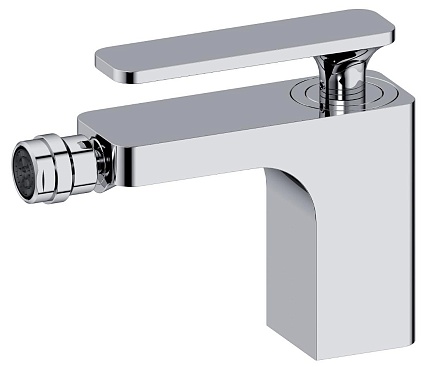 Смеситель для биде Timo Torne 4362/00F хром