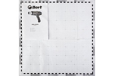 Технический фен Bort BHG-2000X 91272577
