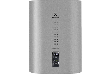 Водонагреватель Electrolux EWH 30 Centurio IQ 3.0 Silver НС-1449183