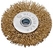 Корщетки набор (5 шт; 25, 38, 50, 63, 75 мм) FIT IT 38572