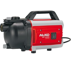 Садовый насос AL-KO JET 3300 113510