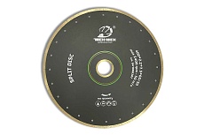 Диск алмазный сплошной по граниту SPLIT DISC (400х60/50 мм) TECH-NICK 41000387