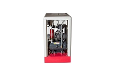 Компрессор винтовой с ременным приводом 12 бар SCC Compressor SMART 15 SM015000-12