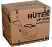 Виброплита Huter VP-35W, бензиновая, 74/6/2