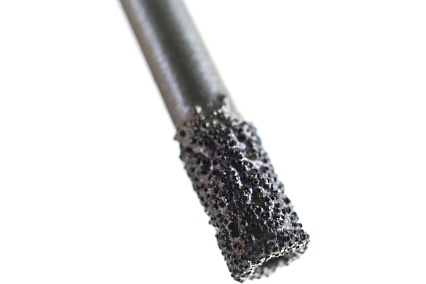 Сверло по керамограниту CeraExpert Highspeed (6 мм; М14) Heller 28660
