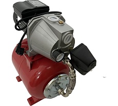 Автоматическая насосная станция Magnetta JET100-19L