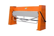 Листогибочный сегментный станок Stalex TSB 2020/2 373301
