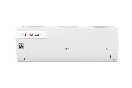 Сплит-система LG S09EQR 000025792 / 000025793