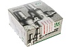 Редуктор FAR 1/2" ВР-ВР хром. с манометром 1-6 атм FA 2855 12