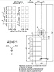 Решетка Allen Brau Infinity 8.210N2-BA для поддона 90x90, серебро браш