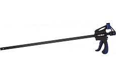 Быстрозажимная струбцина IRIMO 600 мм 254-600-2