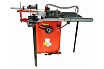 Круглопильный станок JIB MJ10-1600 2,2 кВт, 230 В 0102020005000