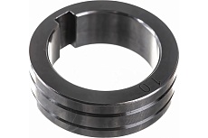 Ролик подающий (30х22х10 мм; 0.8-1.0 мм) ПТК 00000029724