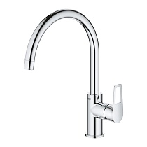 Смеситель для кухни Grohe BauLoop 31368001