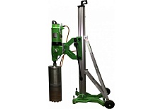 Сверлильный комплект Dr.Schulze DRILLKOMPLEKT 500 PROFI-S (Dril45 + DDM-52) 5,2 кВт DK0500PS