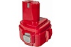 Аккумулятор (12 В; 2.0 А*ч; NiCd) для инструментов MAKITA коробка Практика 030-900