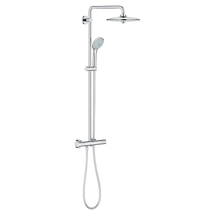 Душевая стойка Grohe Euphoria 260 27615001 термостат