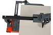 Рельсовый плиткорез 800мм серия Laser Gigant Professional PTC-800L
