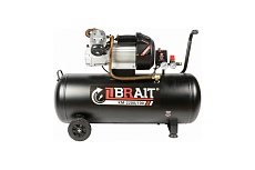 Воздушный компрессор Brait КМ-2200/100 20.01.014.043
