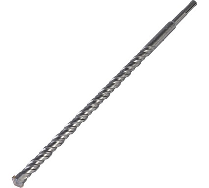 Бур SDS-plus 16x360 мм, S2 Patriot 812010066