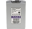 Набор зенковок H-Tools 90гр. 6.3-20.5мм 3z HSSE-Co5 6шт 745806EHT