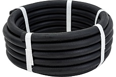 Рукав газовый кислородный черный (5 м; 6.3 мм; 3 кл) БРТ DK.1162.11065