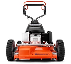 Бензиновая газонокосилка Husqvarna LB553Se 9672570-01