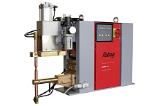 Настольная машина контактной сварки Fubag LSB 35 ПВ 35 кВА 50% 400В 31134