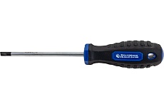 Шлицевая отвертка Станкоимпорт SL, 100 мм CS-30.01.5x100