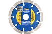 Диск алмазный отрезной BETON 125х22.2 мм, 2.0х10 мм KATANA KUBIS 07-04-1125