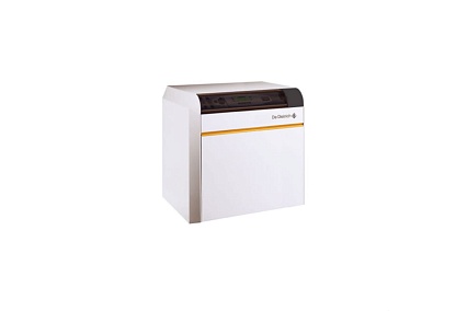 Газовый котел De Dietrich DTG 230-7 S полностью в сборе 100007591
