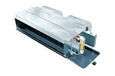 Канальный фанкойл Timberk CW1 TIM 500 DT2