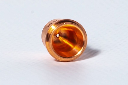 Сопло (Nozzle) 15-30А, 5 шт Plazweld Р-420118